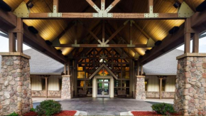 Marriott Willow Ridge Luxury Studio